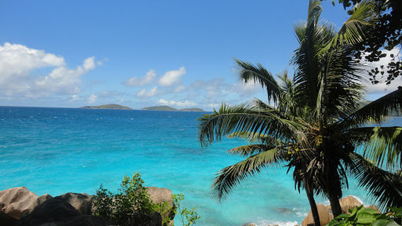 La Digue