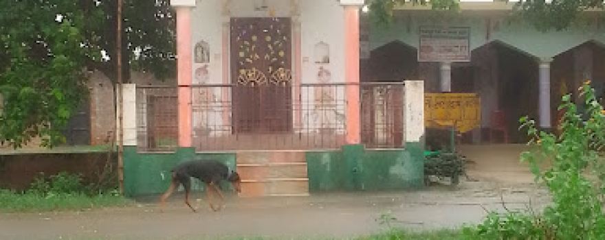 Shiv Temple
