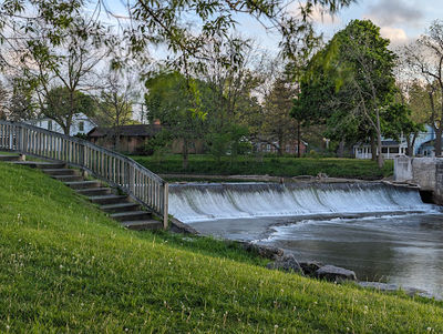 Como Lake Park