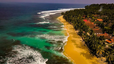Pulau Pisang