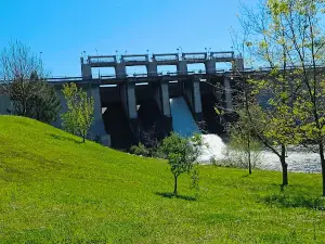 Embalse Cecebre