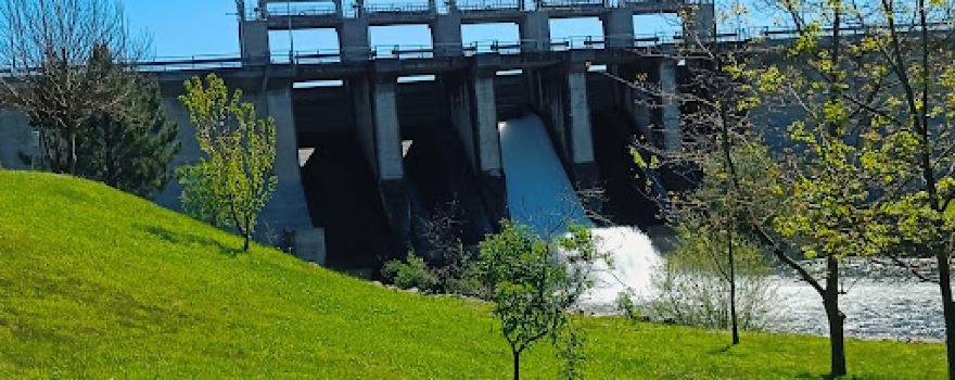 Embalse Cecebre