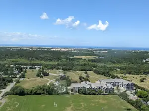 Pilgrim Monument and Provincetown Museum