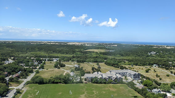 Pilgrim Monument and Provincetown Museum