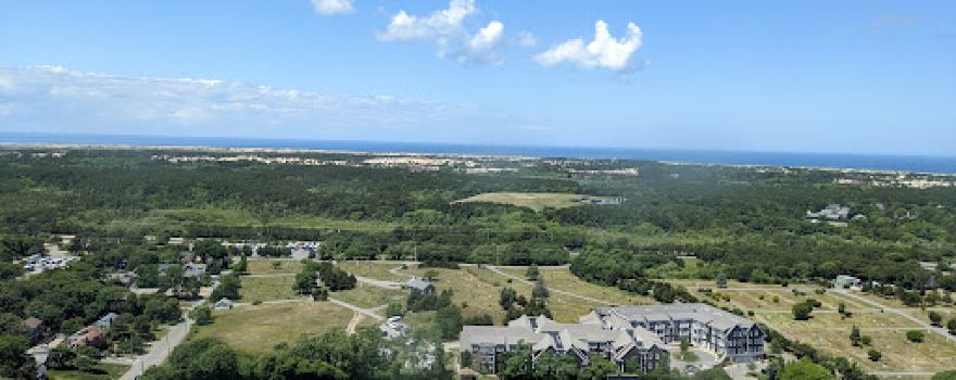 Pilgrim Monument and Provincetown Museum
