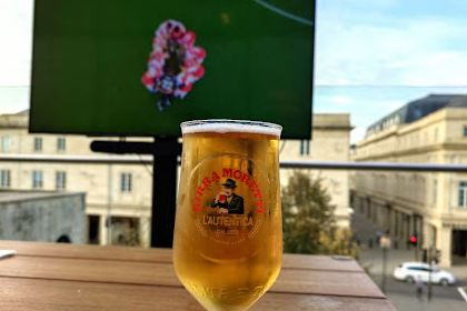 Ludo Sports Bar & Kitchen