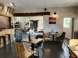 Auberge de la Fontaine