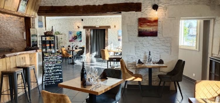 Auberge de la Fontaine