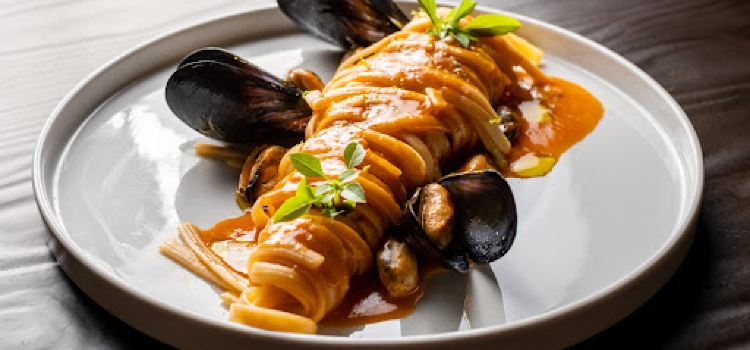 Rendez-Vous Cafe & Bistrot