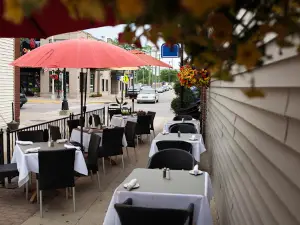 Brighton Bar and Grill