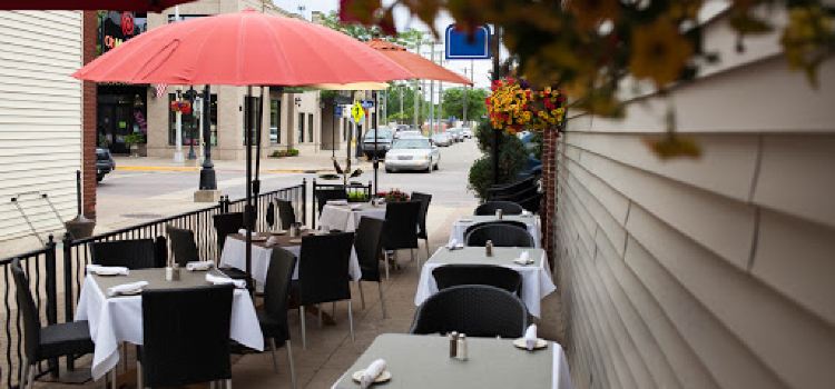 Brighton Bar and Grill