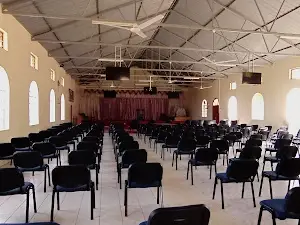 Jesus Manifestation Church