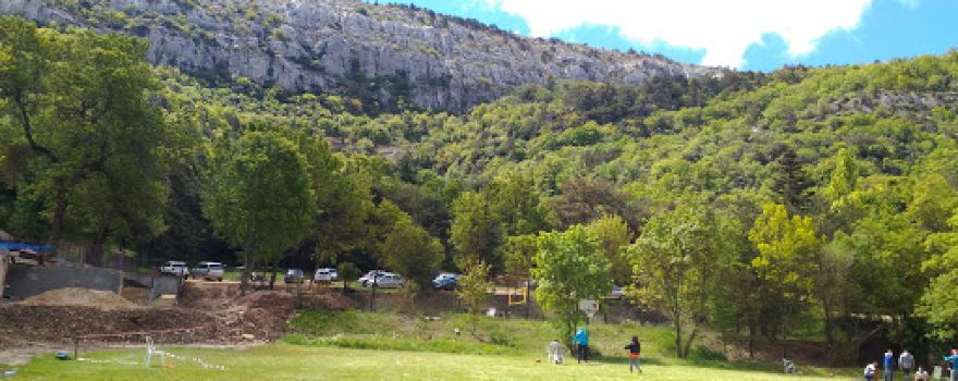 Centre de vacances "La Pastorale" (colonies - camps - séjours chrétiens)