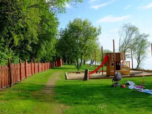 Sajkodi Strand
