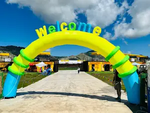 ARA Complex - Tourism and Agriculture
