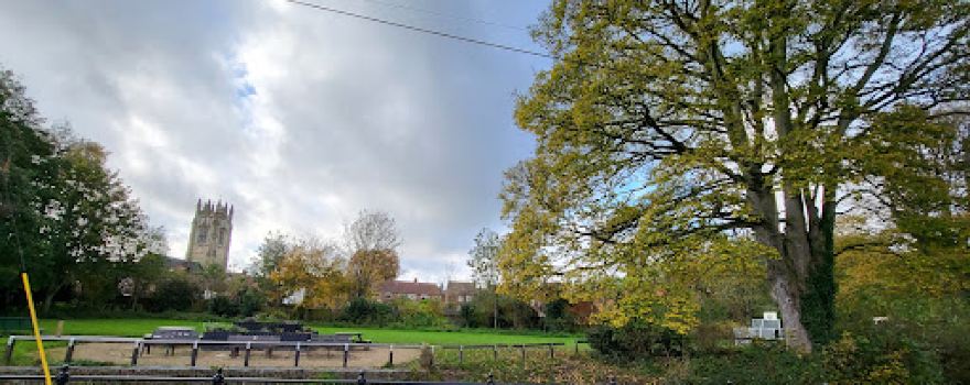 Northend Park