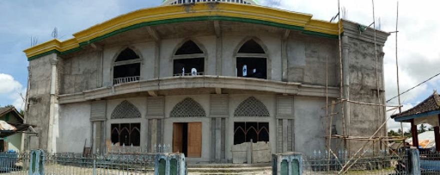 MASJID SETILING