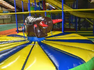 Paradiso Indoorspielplatz