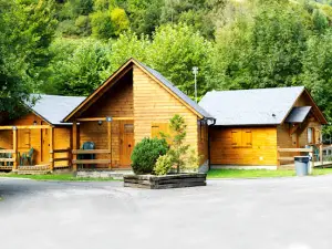 Camping Prado Verde