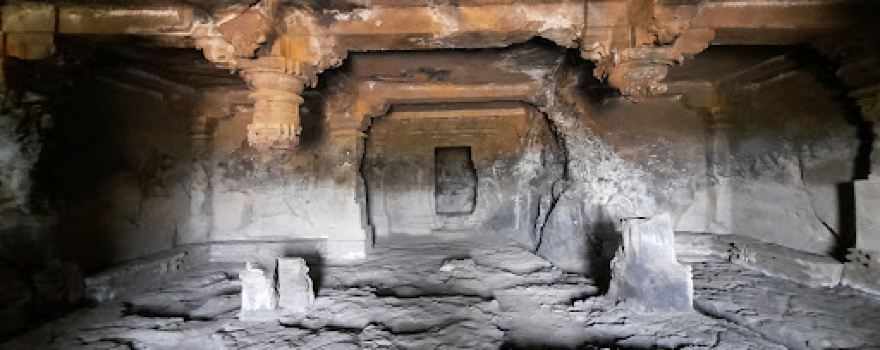 Tringalwadi Killa