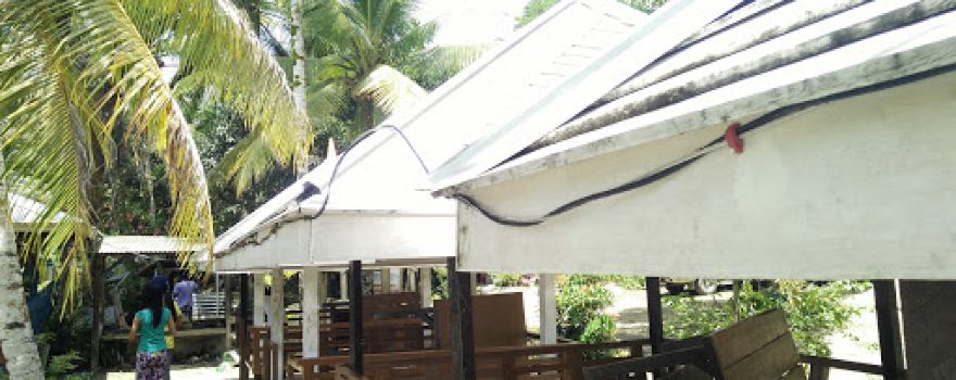 Zeny's Springville Resort