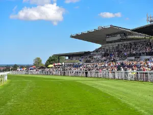 Beverley Racecourse