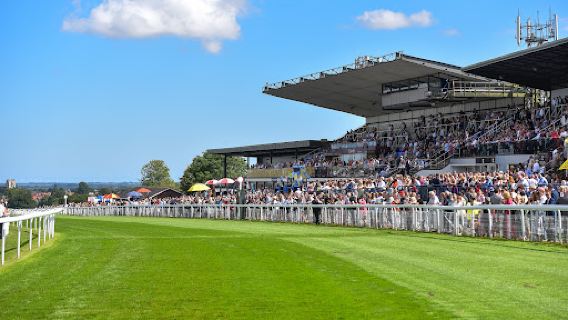 Beverley Racecourse