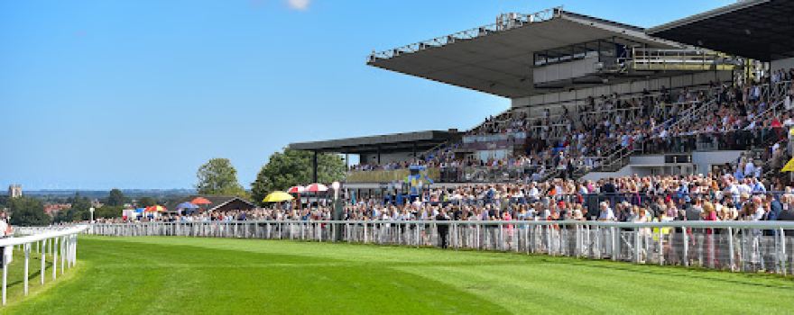 Beverley Racecourse