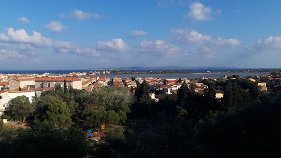 Parco Urbano "Canale del Generale"