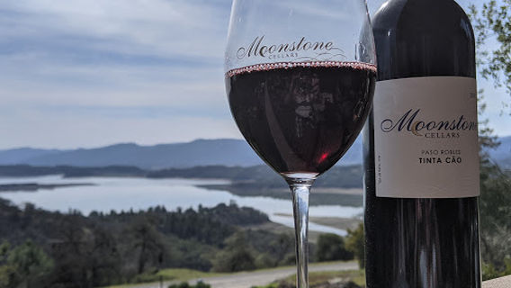 Moonstone Cellars