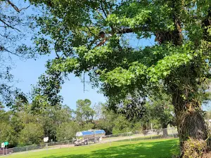 Livingston Parks