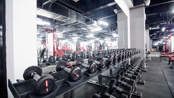 X-Fit