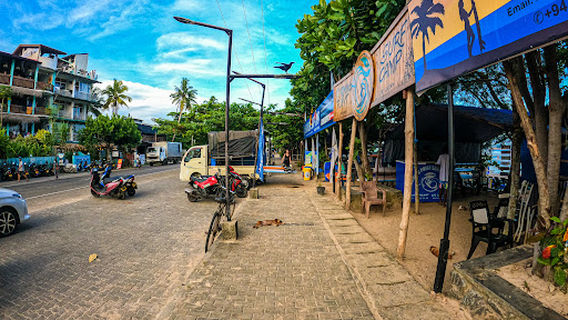 Weligama