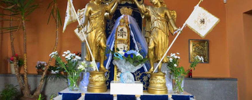 Eglise Notre-Dame de Wasmes