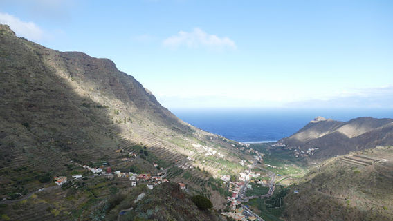 Mirador de San Juan