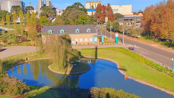 Museu Histórico de Castrolanda