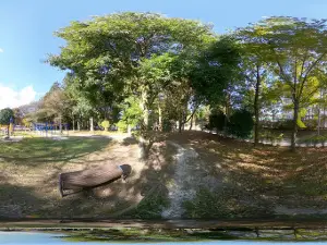 童里夢公園なかじま