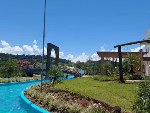 São Carlos Park Termal