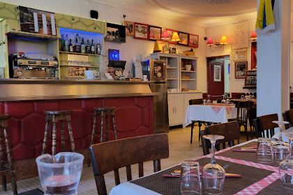 Le P'tit Bouchon Dijonnais