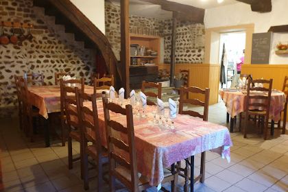 L'escale des collines