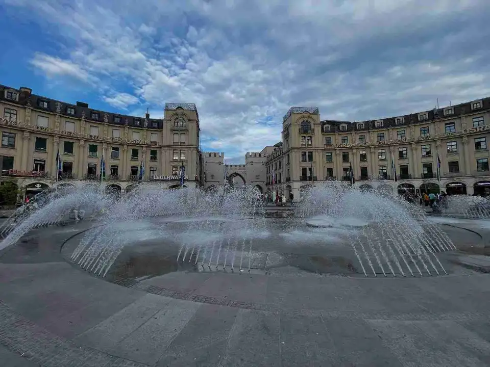 3_Marienplatz