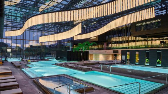 Terme Merano