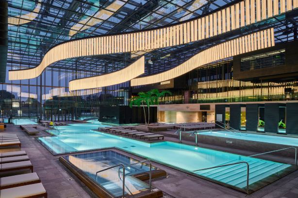 Terme Merano