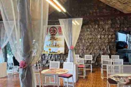 Cafe phuket view point