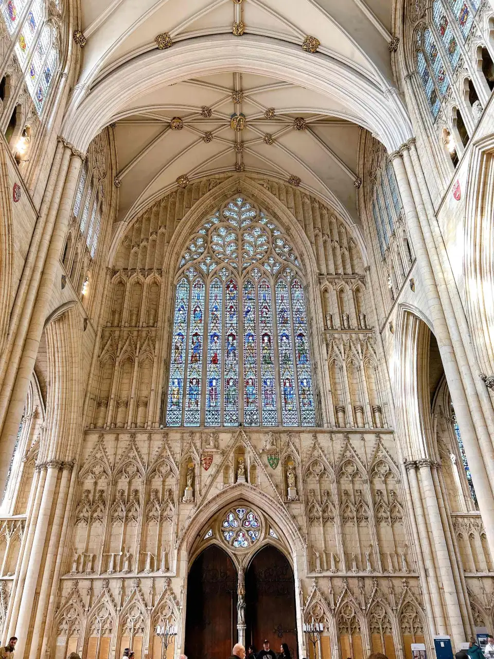 3_York Minster