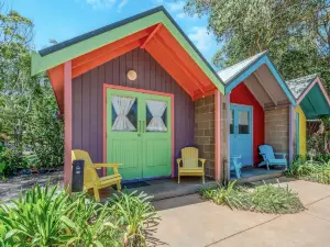 BIG4 Tasman Holiday Parks - Nambucca Heads