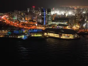 Kuwait Scientific Center