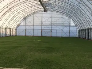 Çaça Düğün Salonu ve Kapalı Halı Saha