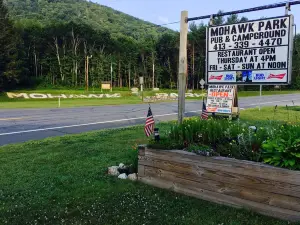 Mohawk Park Campground