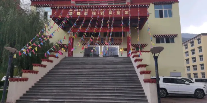 昌都市規劃展覽館